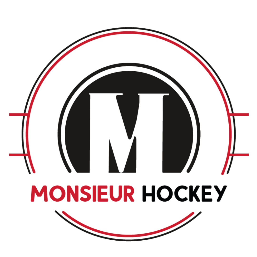 Magasin pour passionnés d'hockey service de location aiguisage de patin réparation vente équipement neuf usagés distributeur Blocker Sleeve